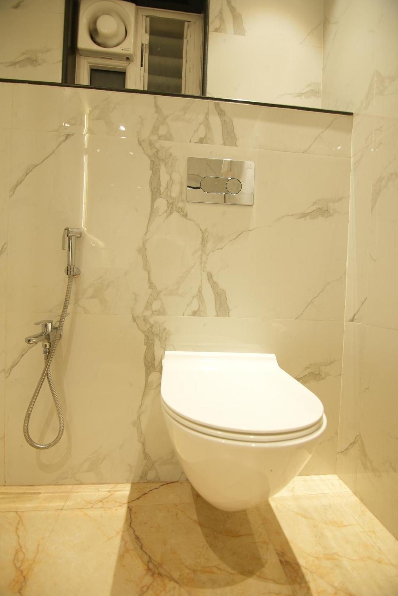 Hotel Dc Star Колката Екстериор снимка